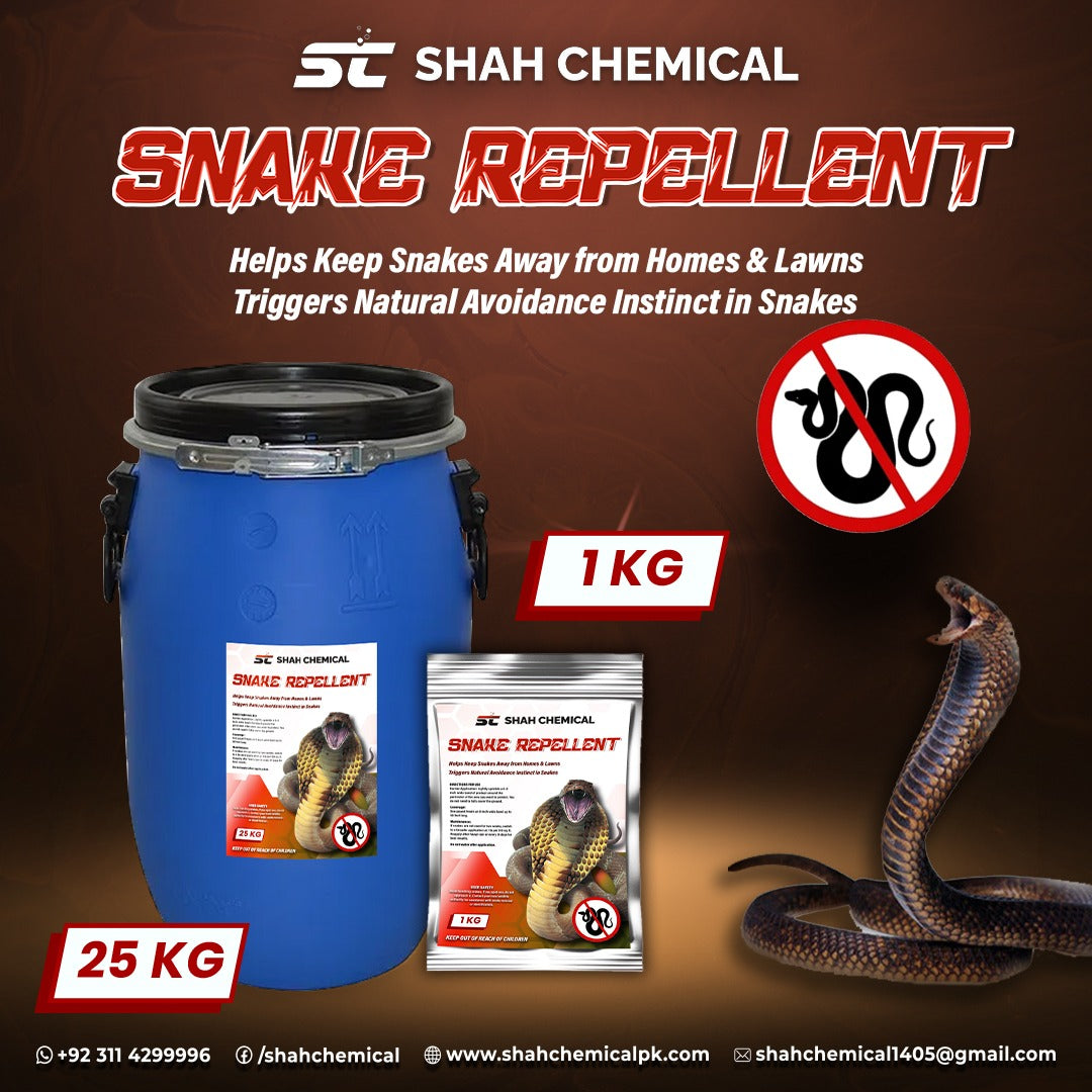 Snake Repellent